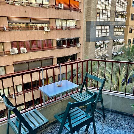 Alicante Central Market Living المظهر الخارجي الصورة