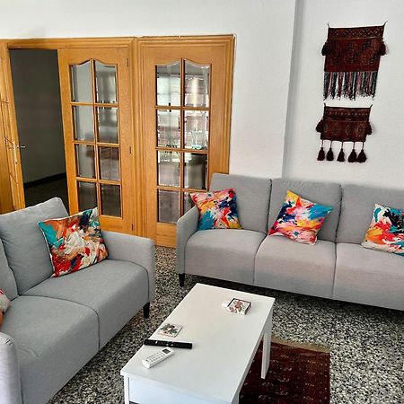 Alicante Central Market Living المظهر الخارجي الصورة