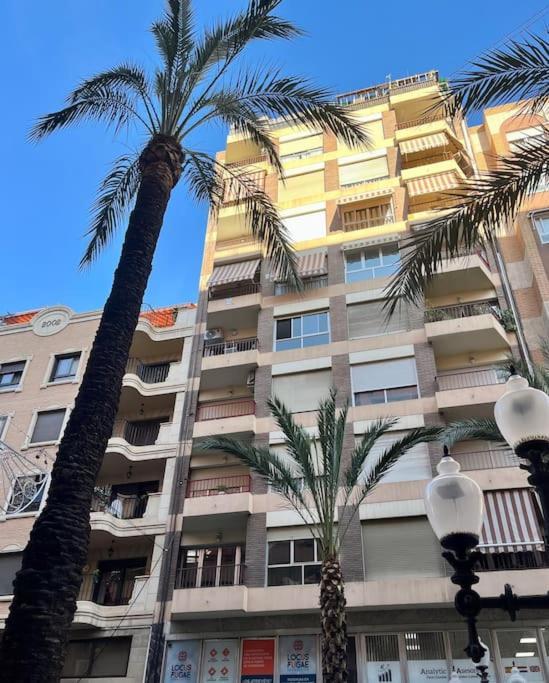 Alicante Central Market Living المظهر الخارجي الصورة