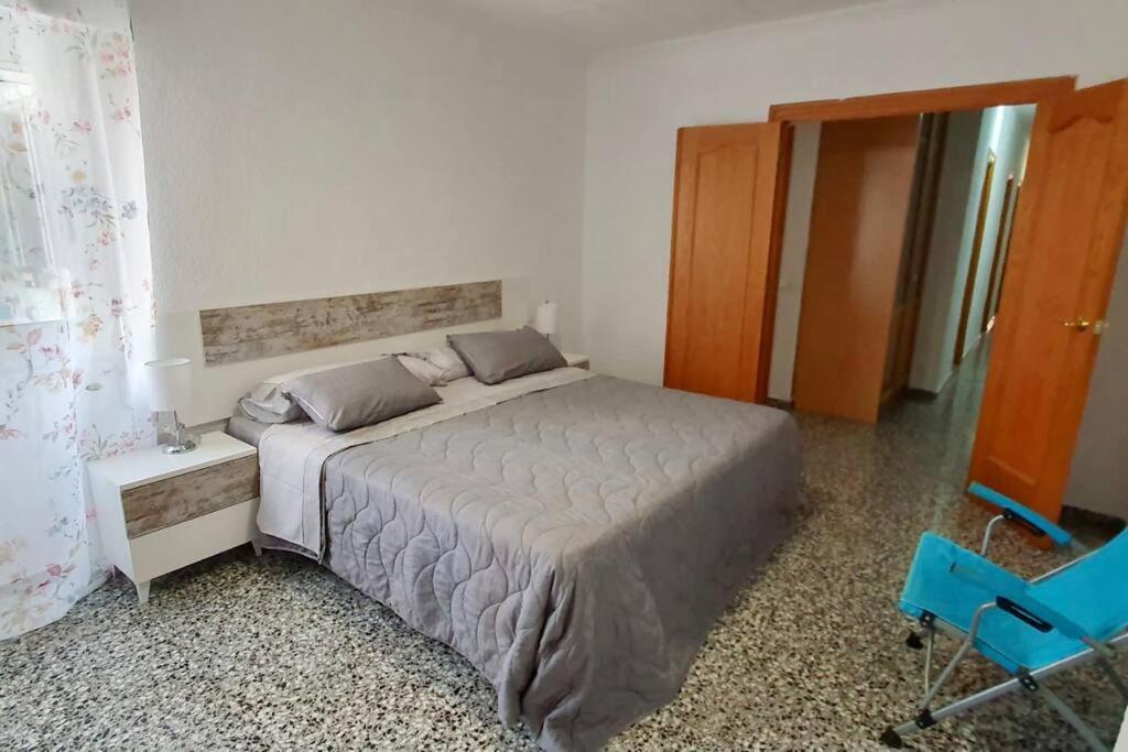 Alicante Central Market Living المظهر الخارجي الصورة