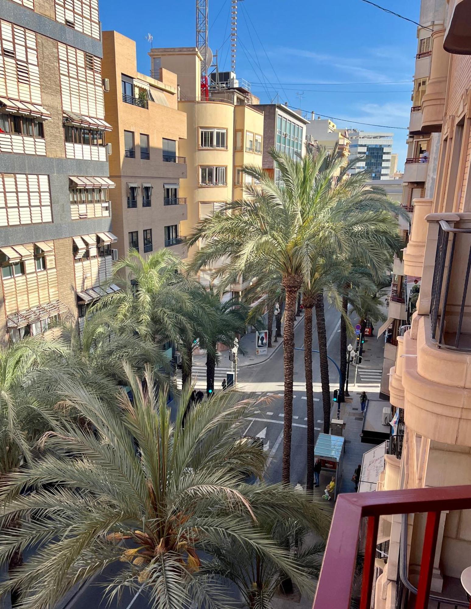 Alicante Central Market Living المظهر الخارجي الصورة