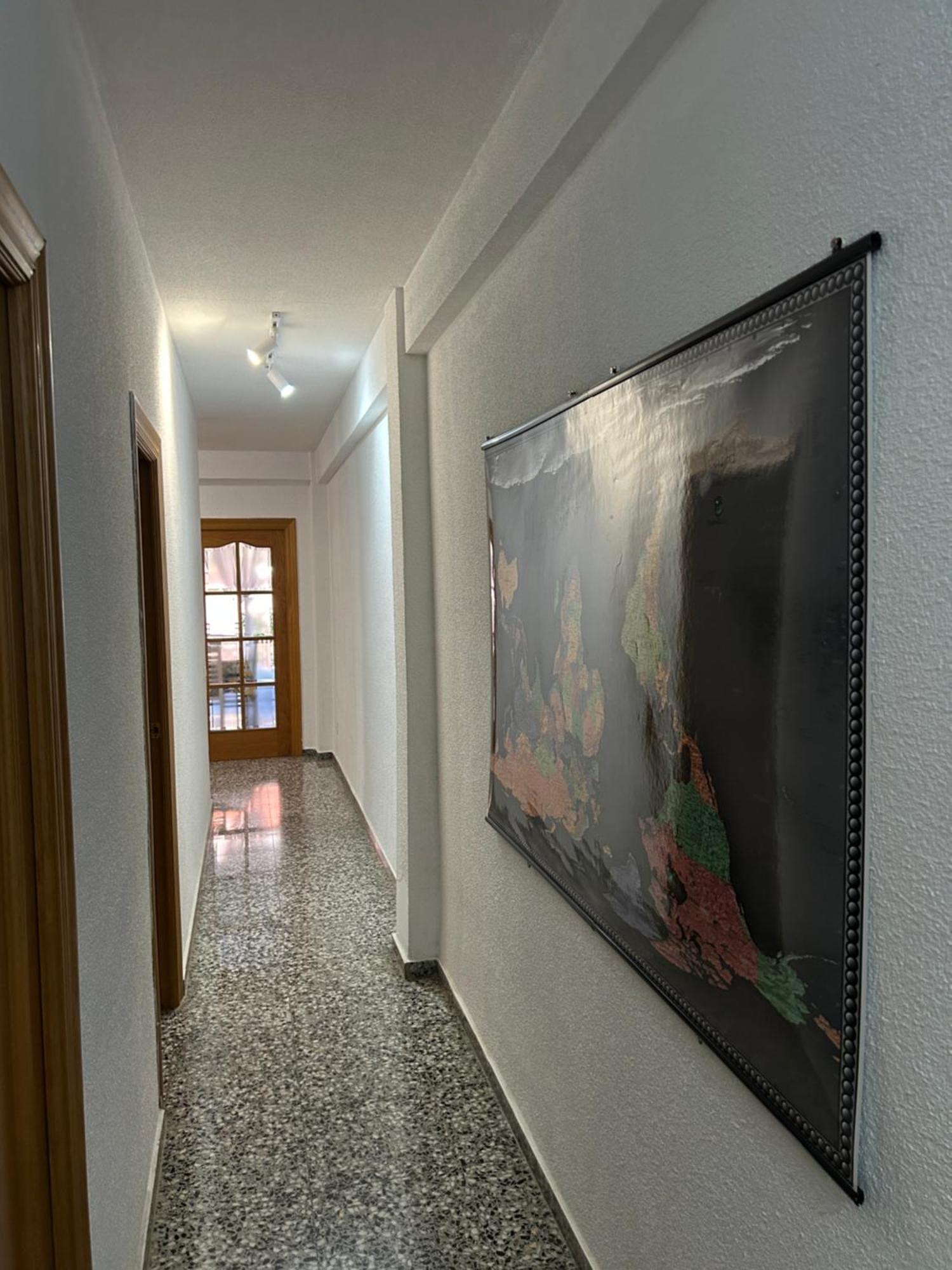 Alicante Central Market Living المظهر الخارجي الصورة