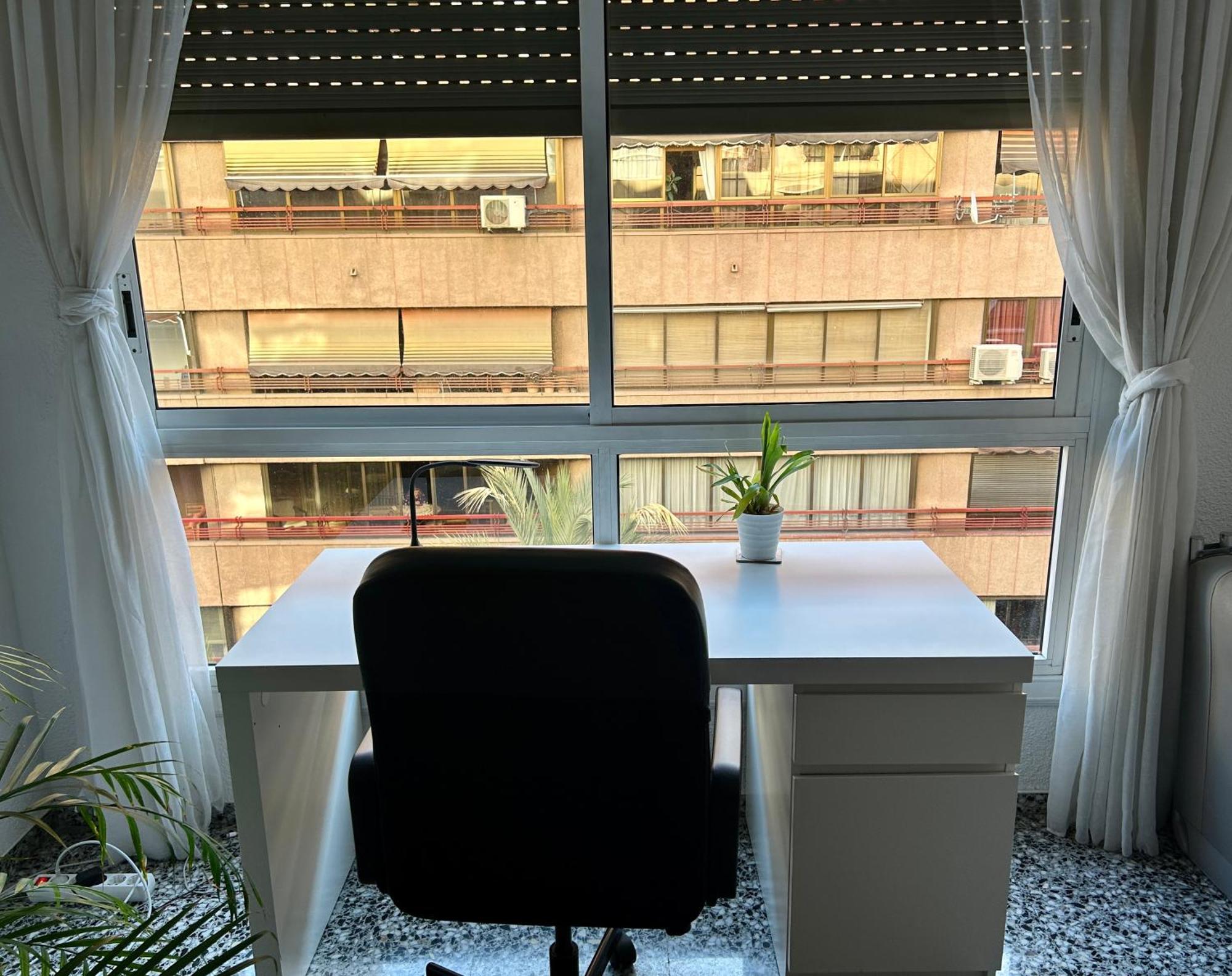 Alicante Central Market Living المظهر الخارجي الصورة