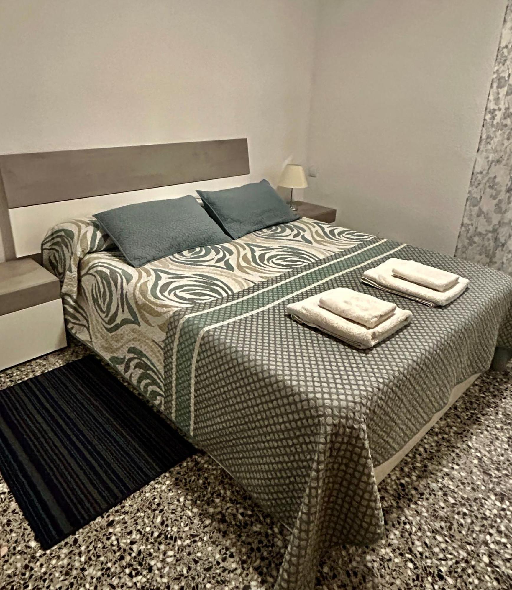 Alicante Central Market Living المظهر الخارجي الصورة