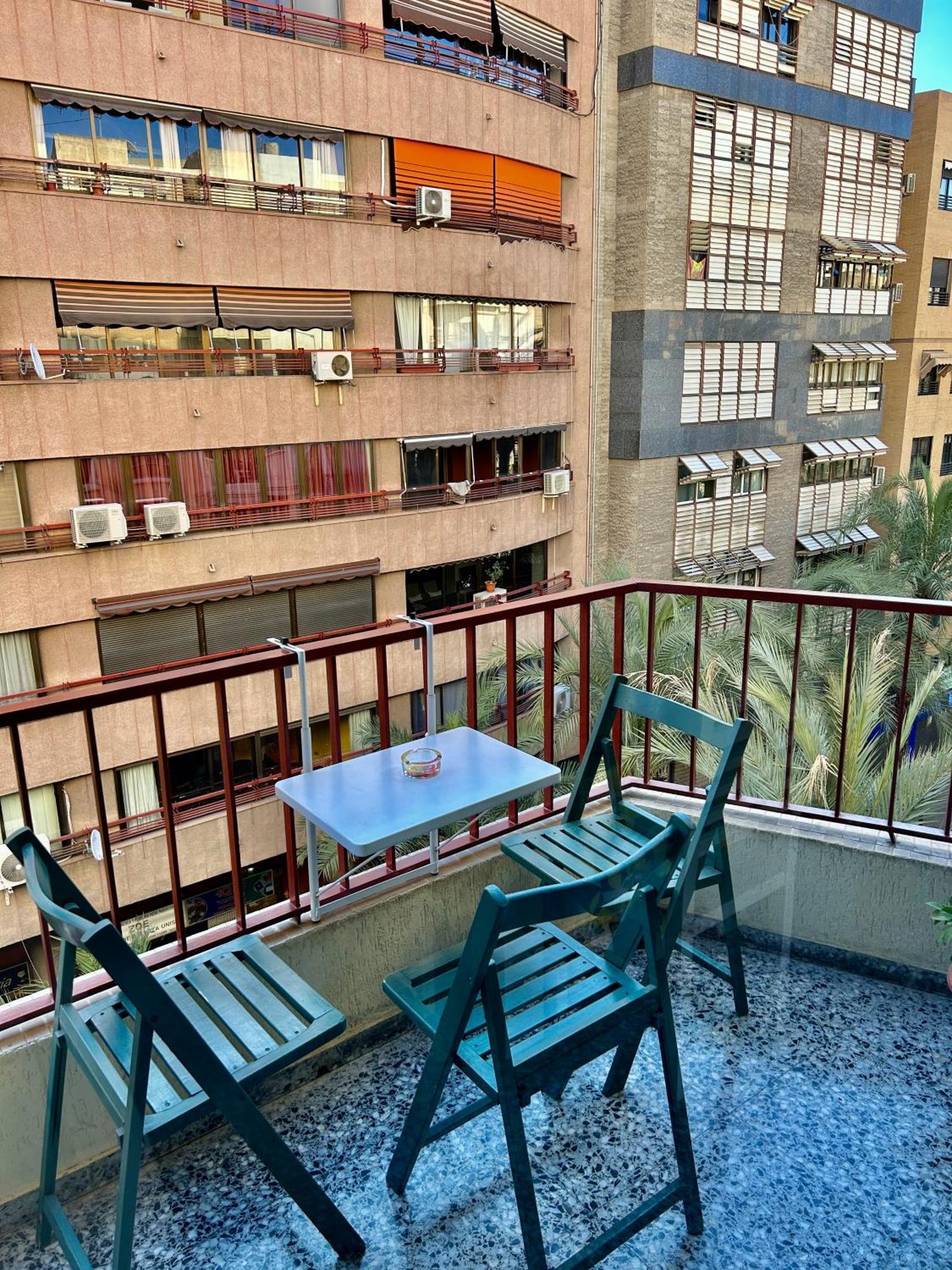 Alicante Central Market Living المظهر الخارجي الصورة